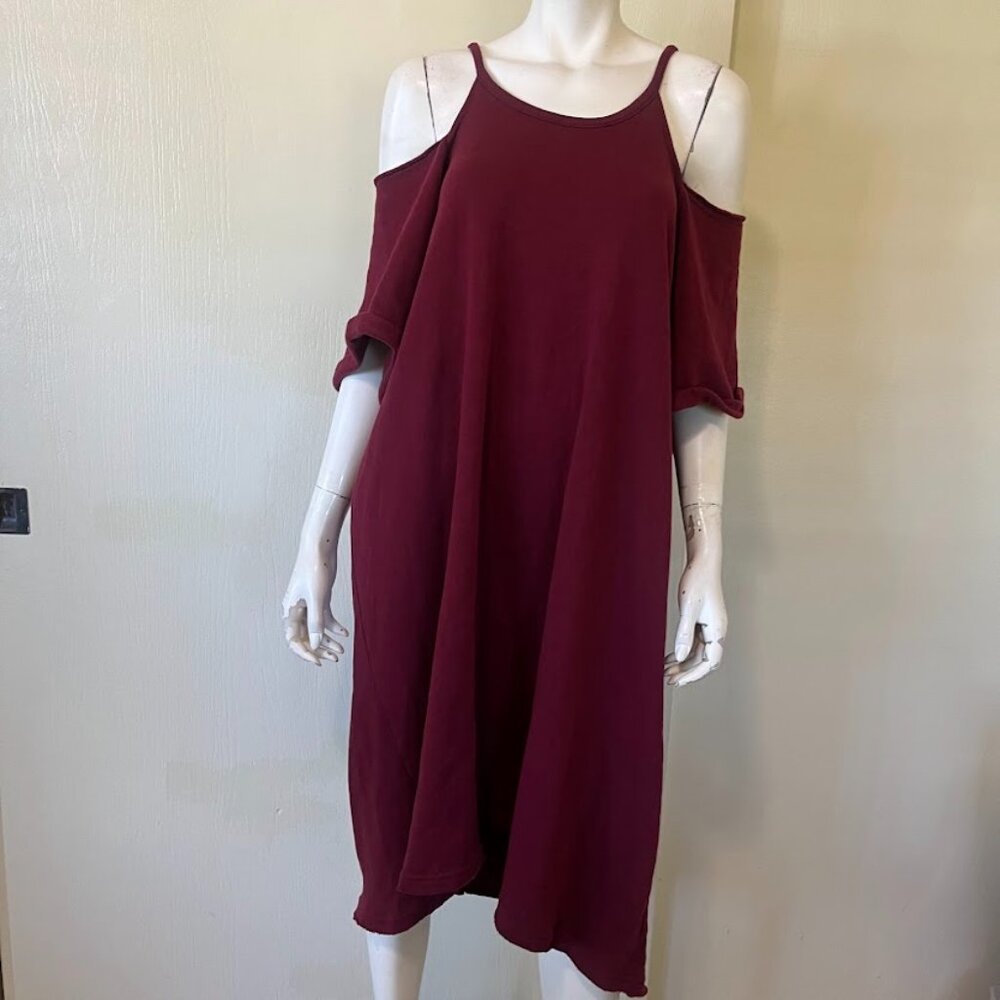 NEW Torrid Dress 4X